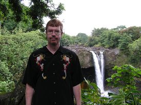 Todd Rollins